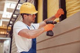 Reliable Medford, OR Siding Solutions